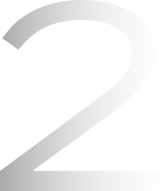 One number