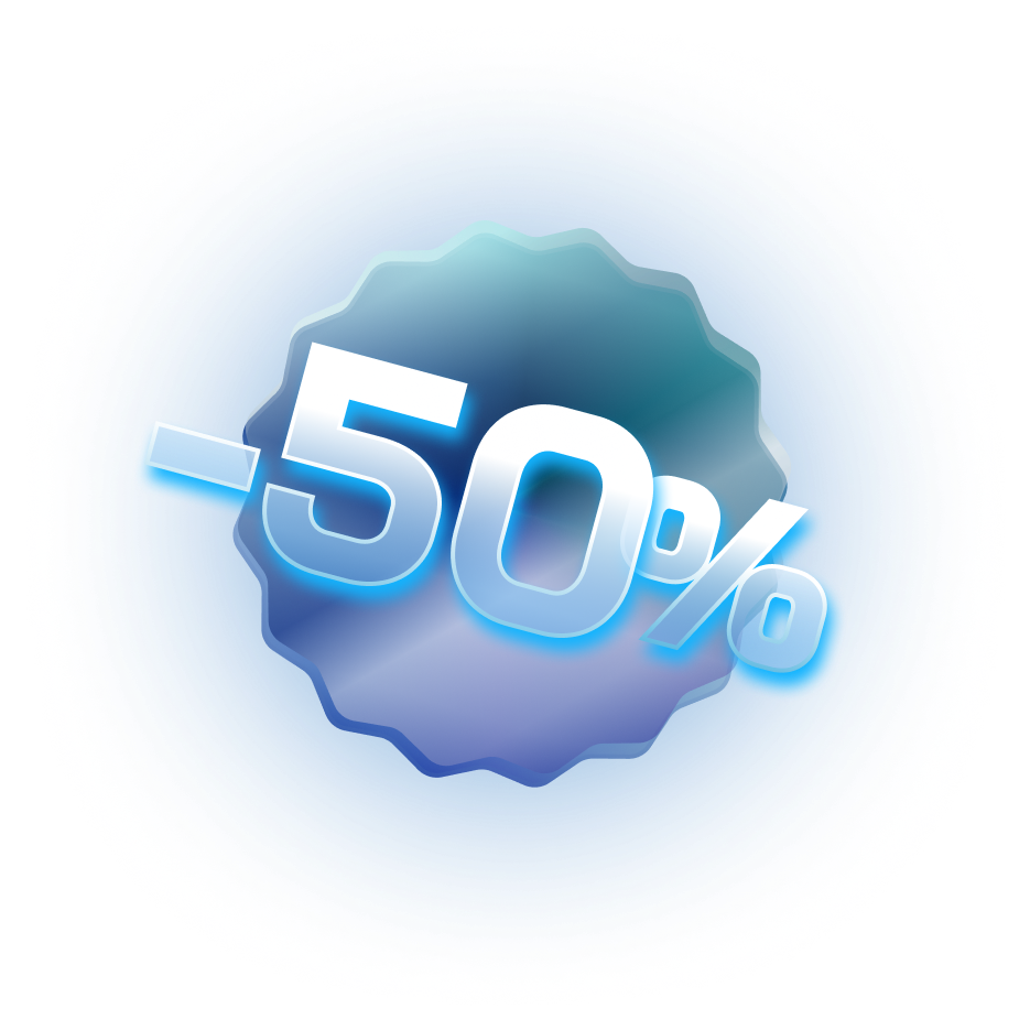 Promo Sale